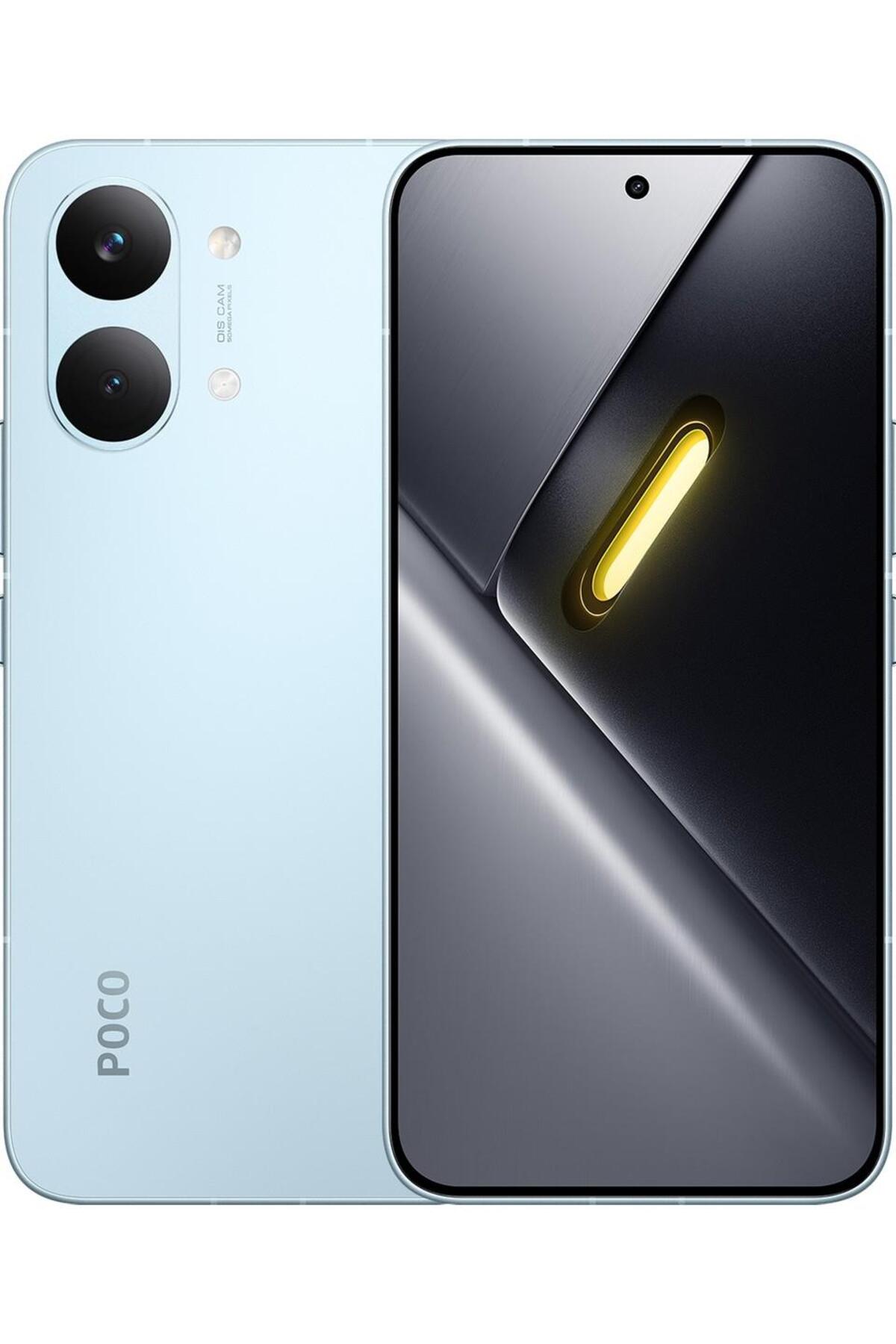 POCO X8 Pro Max 12GB+512GB Mavi ( Xiaomi Türkiye Garantili )