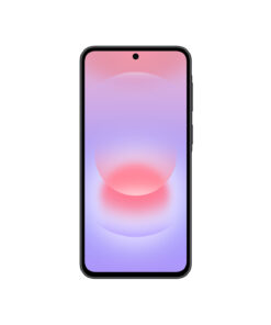 Alternative view of Samsung Galaxy A37 5G 6GB/128GB Antrasit Cep Telefonu
