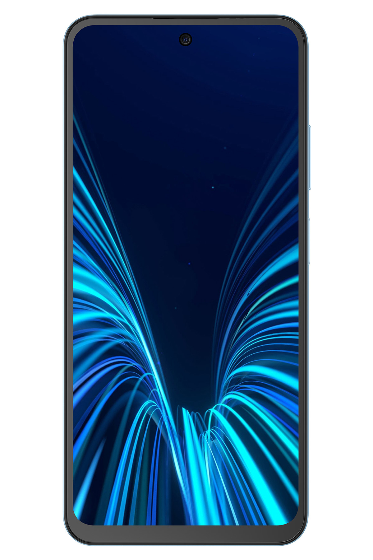 CASPER VIA M45 125GB 6GB+6GB VRAM Android Cep Telefonu Gökyüzü Mavisi - Görsel 2