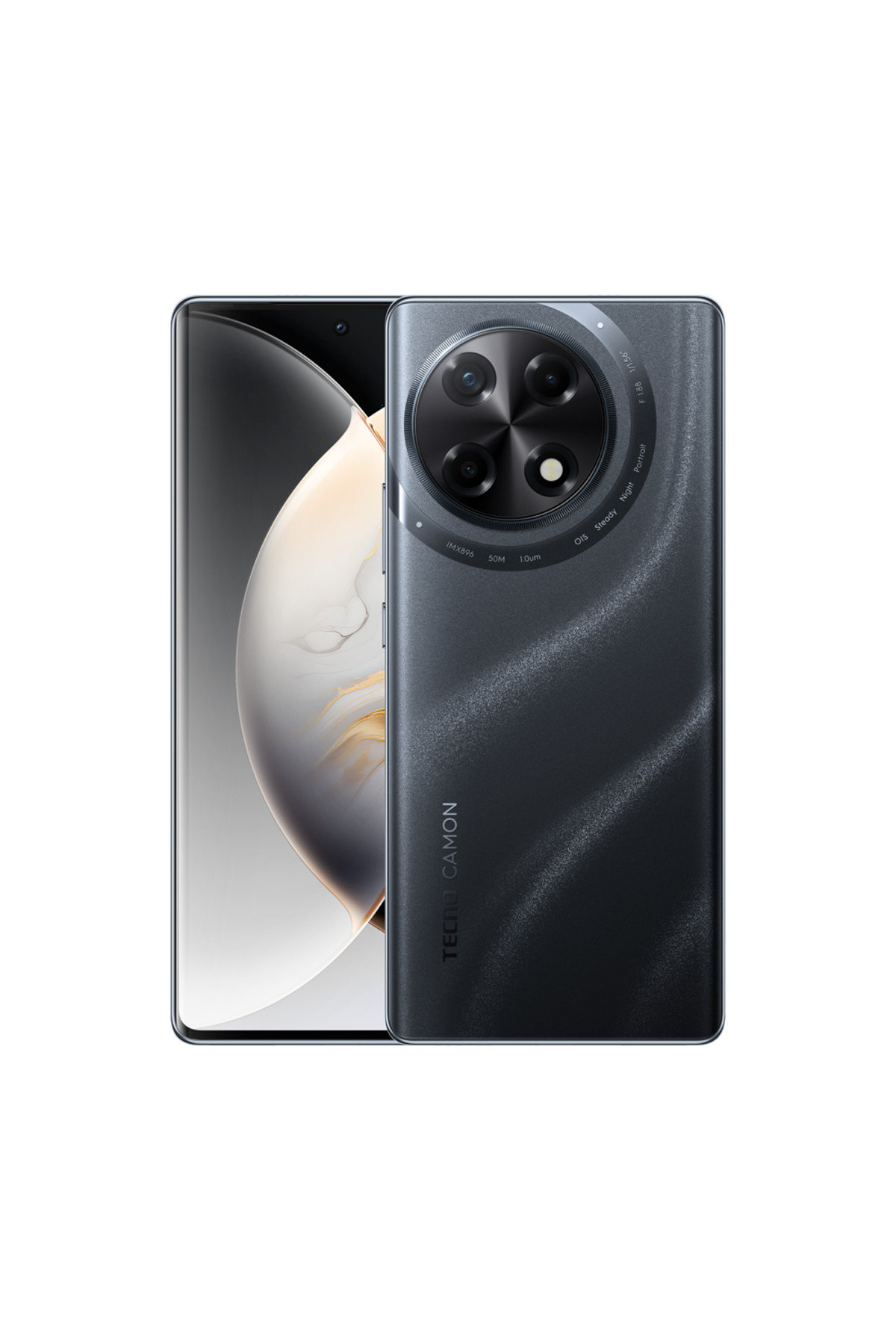 TECNO Camon 30S CLA5 8/256 GB (TECNO Türkiye Garantili)