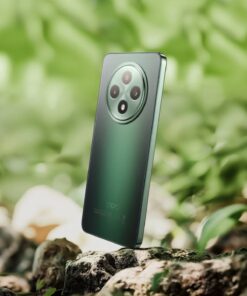 Alternative view of Oppo RENO 11FS NFC 16 GB RAM (8+8 DİNAMİK RAM) 256 GB Type-C KULAKLIK (OPPO TÜRKİYE GARANTİ)