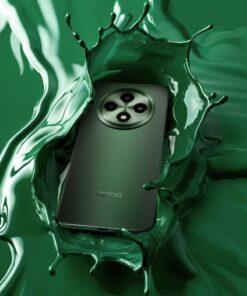 Oppo RENO 11FS NFC 16 GB RAM (8+8 DİNAMİK RAM) 256 GB Type-C KULAKLIK (OPPO TÜRKİYE GARANTİ)
