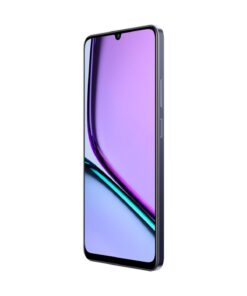 Alternative view of realme Note 60 4GB+128GB Mermer Siyahı Cep Telefonu (realme Türkiye Garantili)