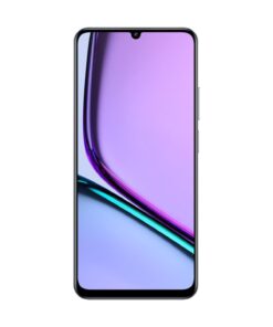 realme Note 60 4GB+128GB Mermer Siyahı Cep Telefonu (realme Türkiye Garantili)