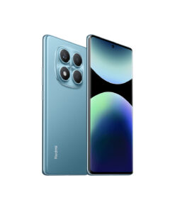 Alternative view of Xiaomi Redmi Note 14 Pro 12GB RAM 512GB ROM, Mavi