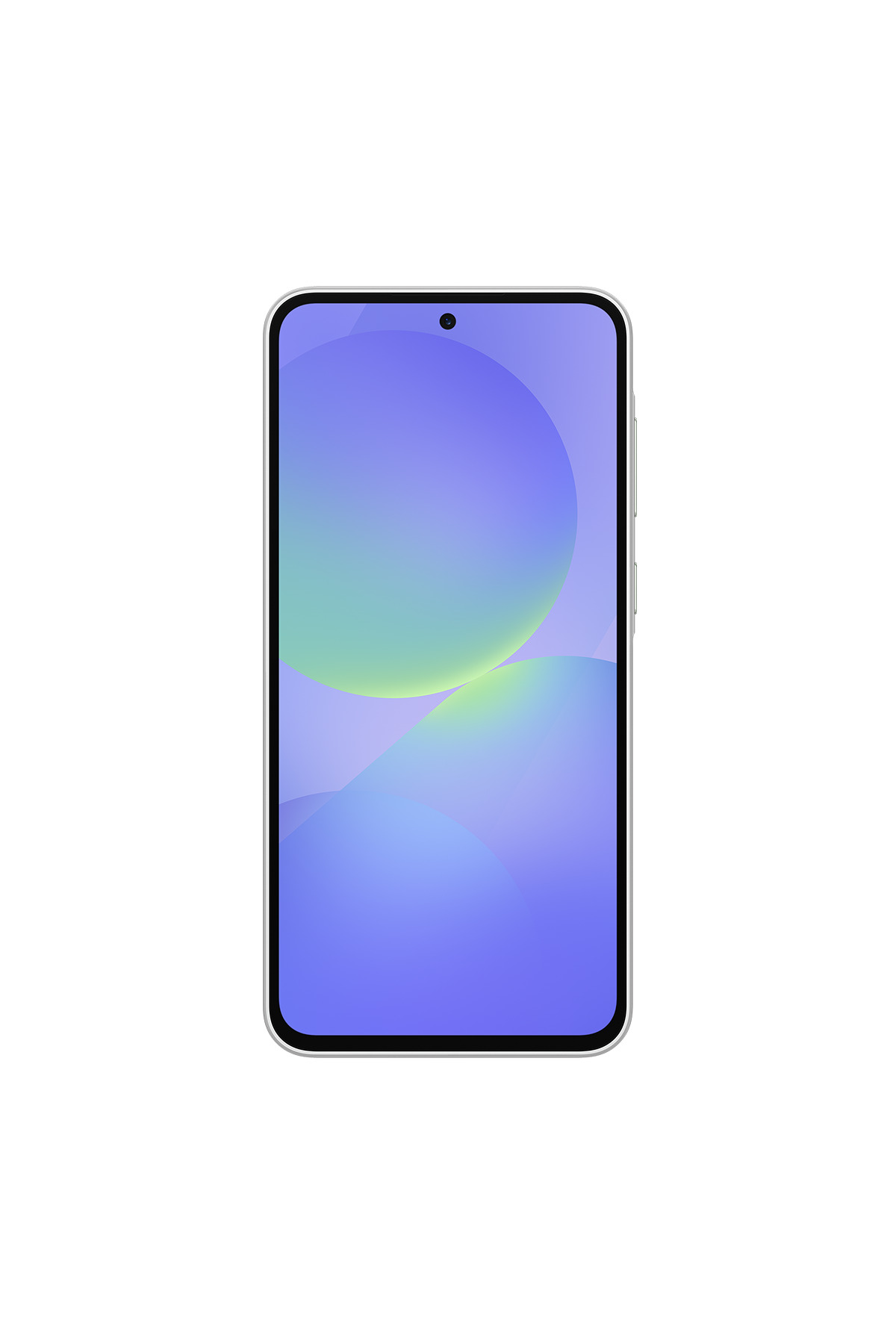 Samsung Galaxy A36 5G 256 GB Açık Gri Cep Telefonu - Görsel 2