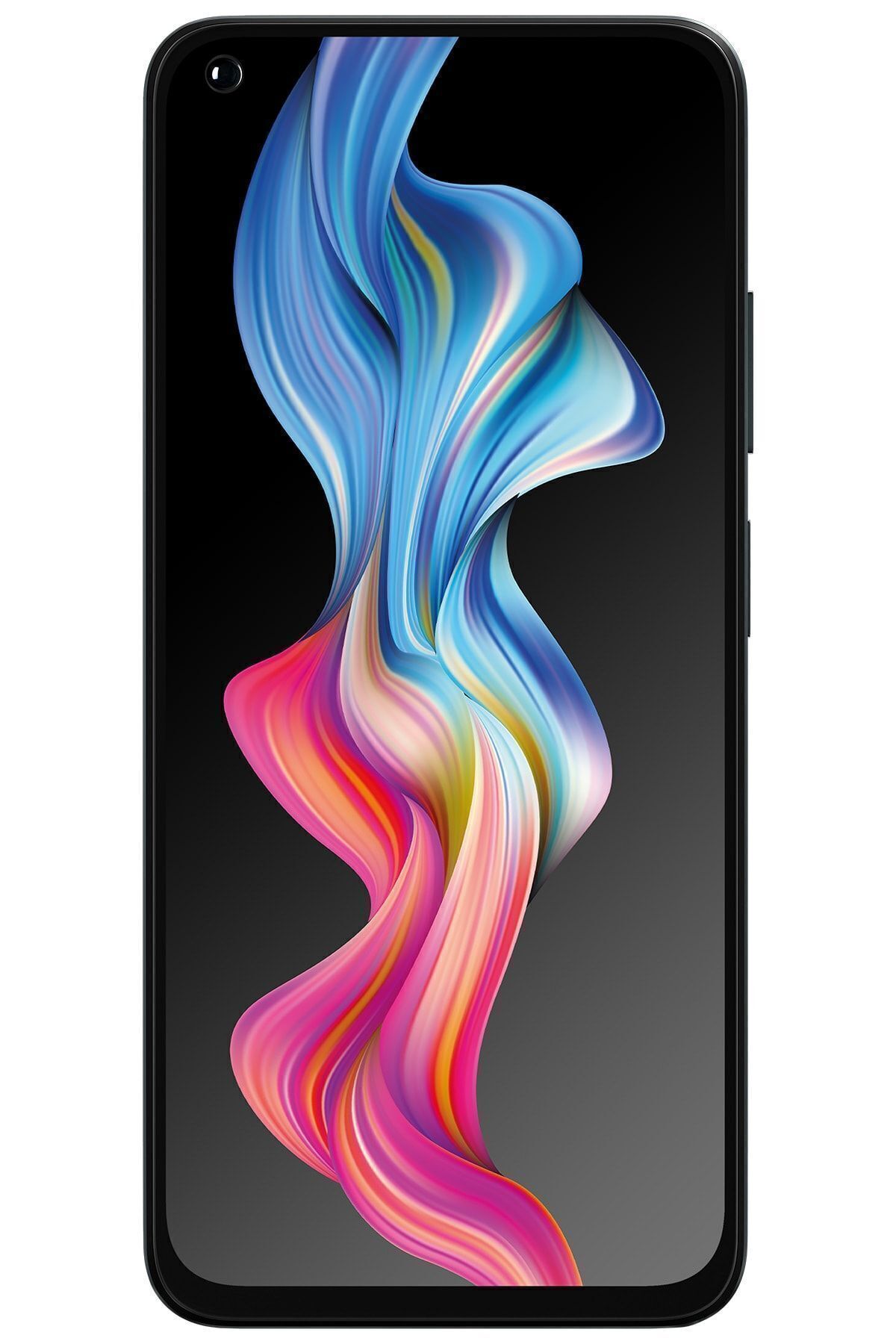 CASPER VIA X30 Plus 8GB RAM 256 GB Platin Antrasit - Görsel 2