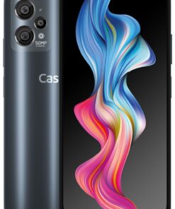 CASPER VIA X30 Plus 8GB RAM 256 GB Platin Antrasit