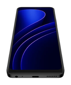 Alternative view of omix O1 NEO 6+128 SİYAH (OMIX TÜRKİYE GARANTİLİ)