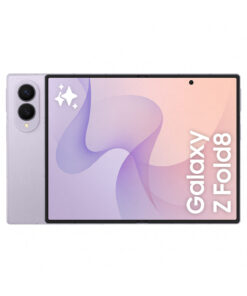 Samsung Galaxy Z Fold8 12GB/256GB Lavanta Cep Telefonu