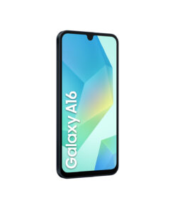 Samsung Galaxy A16 8GB RAM 256GB Siyah