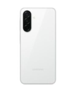 Alternative view of Samsung A26 5G 128 GB 6 GB Ram Beyaz Cep Telefonu 2YIL (Samsung Türkiye Garantili)