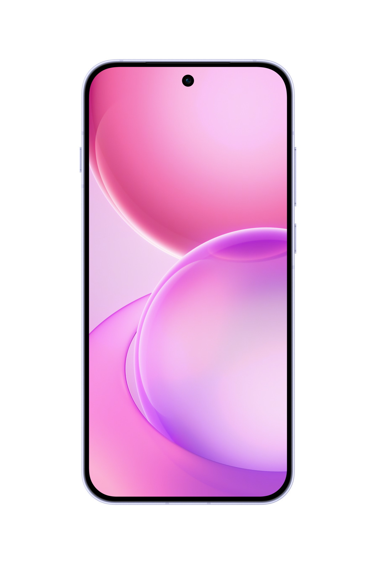 Oppo Reno16 5G 8/256 Aurora Lila - Görsel 2