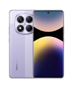 Xiaomi Note 14 Pro 5G 12 GB RAM 512 GB Mor (Xiaomi Türkiye Garantili)