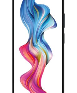 Alternative view of CASPER VIA X30 Platin Antrasit 8GB RAM 128 GB Smartphone