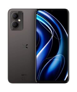 omix X4 6gb/128gb Siyah Cep telefonu ( Türkiye Garantili)