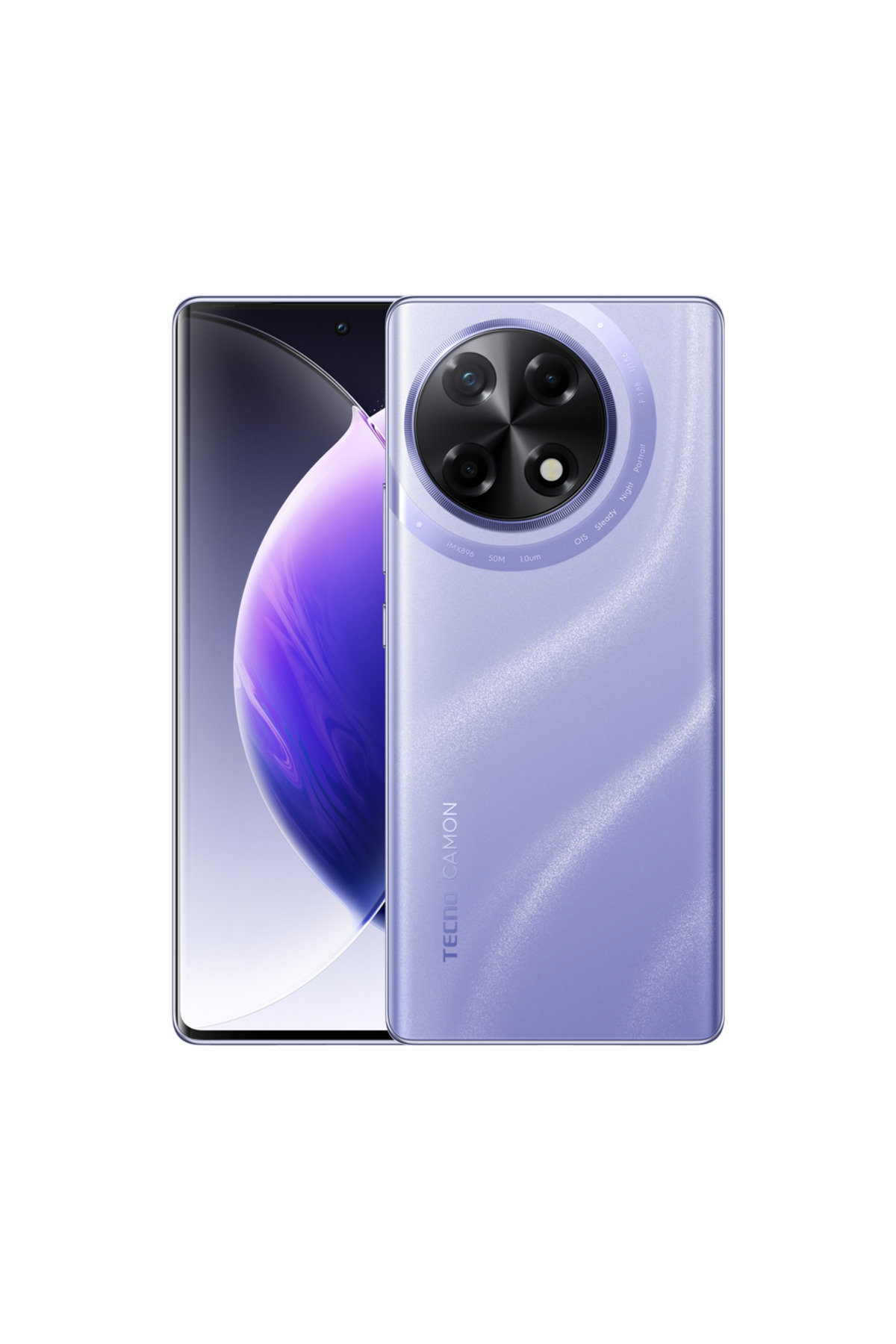 TECNO Camon 30S CLA5 8/256 GB (TECNO Türkiye Garantili)