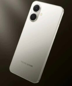 Alternative view of Tecno Spark Go 2