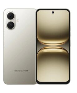 Tecno Spark Go 2
