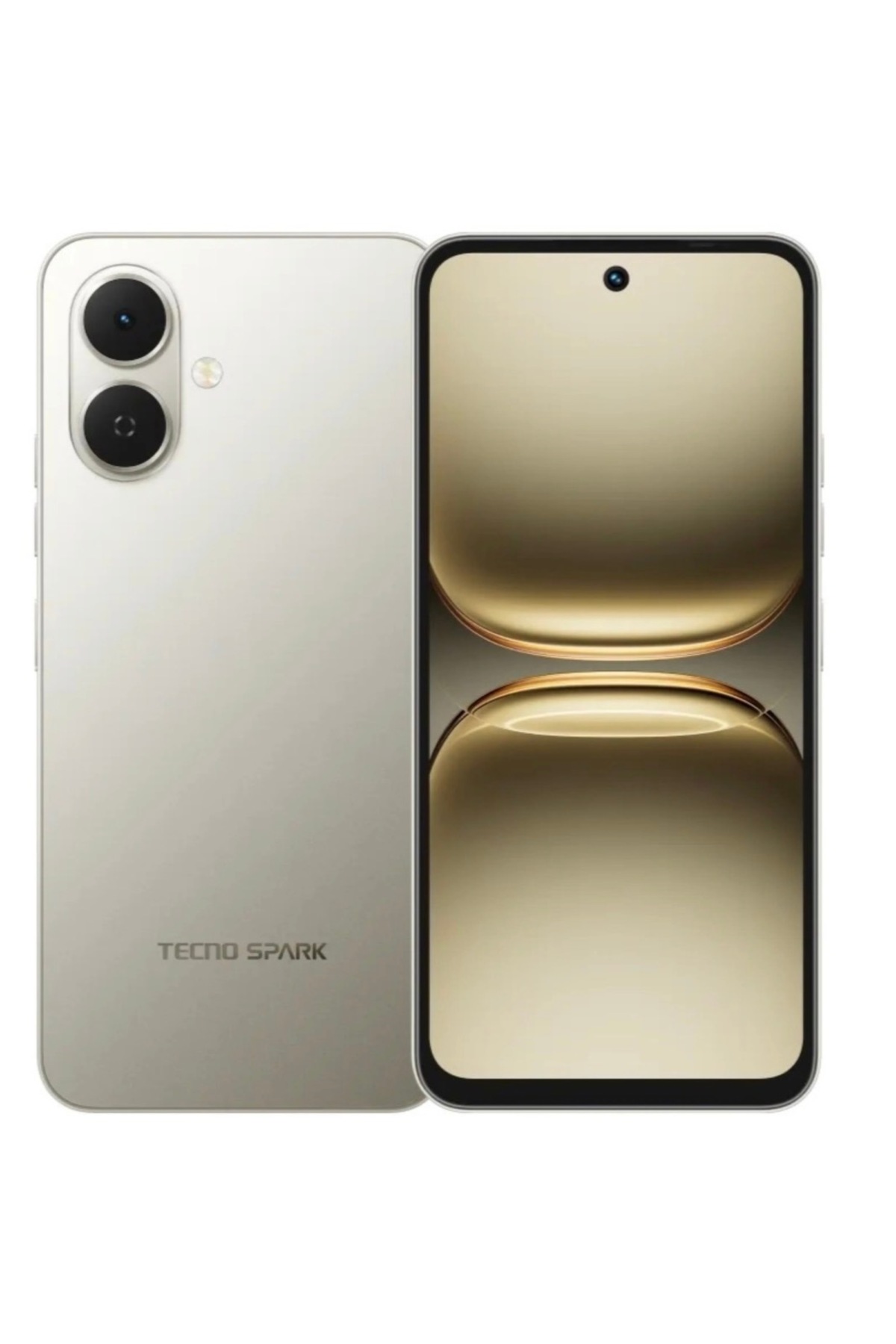 Tecno Spark Go 2