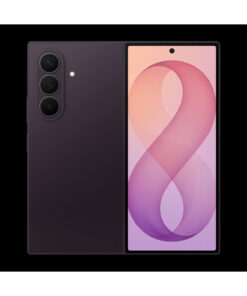 Alternative view of Samsung GALAXY Z FOLD ULTRA 12+512 GB MÜRDÜM