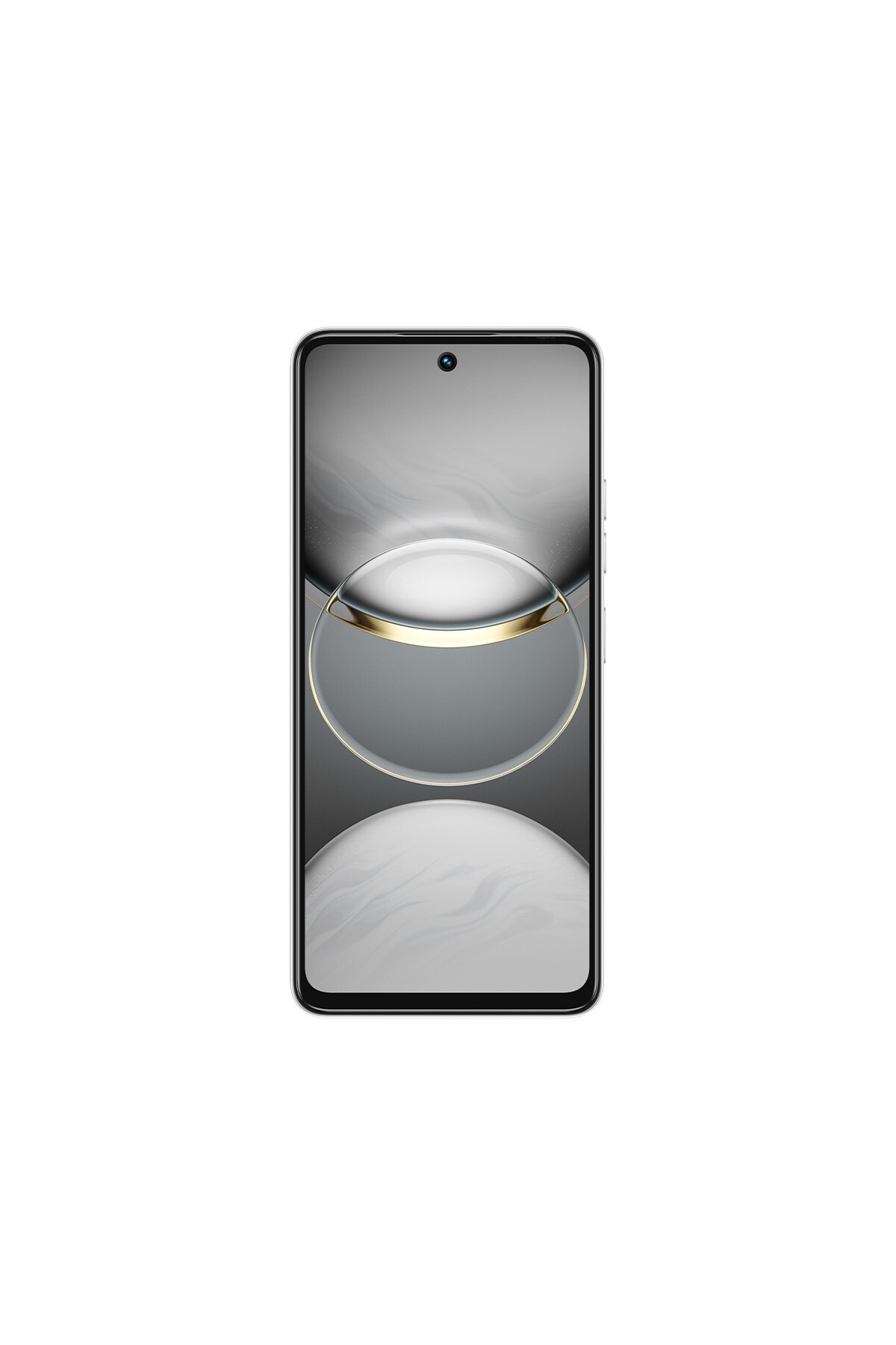TECNO Spark 30 KL6 8/256 Astral Buz Beyaz - Görsel 2