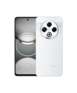 TECNO Spark 30 KL6 8/256 Astral Buz Beyaz