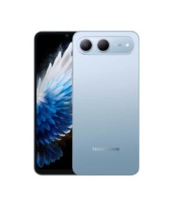 TECNO Spark 40 5G 8/256 GB Mavi (TECNO Türkiye Garantili)