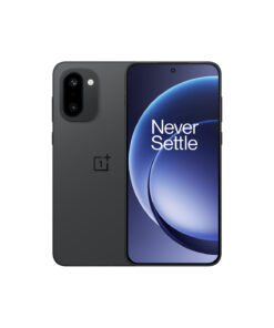 Oneplus 15R 5G 512GB/12GB Ram SİYAH (Oneplus Türkiye Garantili)