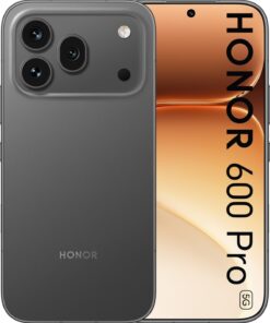 Honor 600 Pro 5G 512 GB 12 GB Ram (Honor Türkiye Garantili)