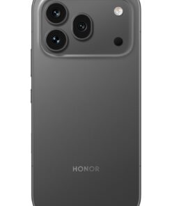 Alternative view of Honor 600 Pro 5G 512 GB 12 GB Ram (Honor Türkiye Garantili)