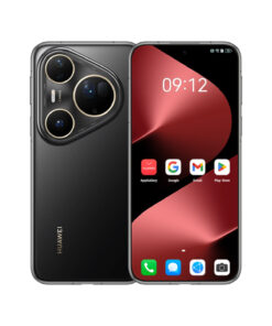 Huawei Pura 80 Ultra 16/512GB Siyah