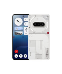 NOTHING Phone (3a) 8 GB 128 GB (Nothing Türkiye Garantili)