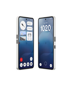 Alternative view of NOTHING Phone (3a) 8 GB 128 GB (Nothing Türkiye Garantili)