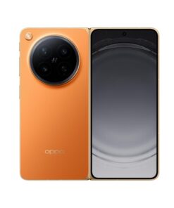Oppo Find N6 16/512 Katlanabilir Akıllı Telefon 5G Turuncu