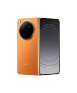 Alternative view of Oppo Find N6 16/512 Katlanabilir Akıllı Telefon 5G Turuncu