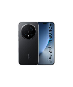 Honor Magic 8 Pro 12/512GB Akıllı Telefon Siyah