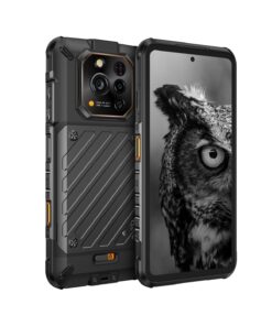 Alternative view of ULEFONE RugOne Xever 7 Android 15 5G 11100mAh 12GB RAM+512GB 6.67" Dayanıklı Cep Telefonu (Ulefone Türkiye Garantili)