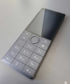 duoqin Qın F22 2gb /16GB Android Kamerasız Telefon