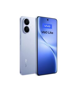 Alternative view of vivo V60 Lite 8GB 256GB Mavi