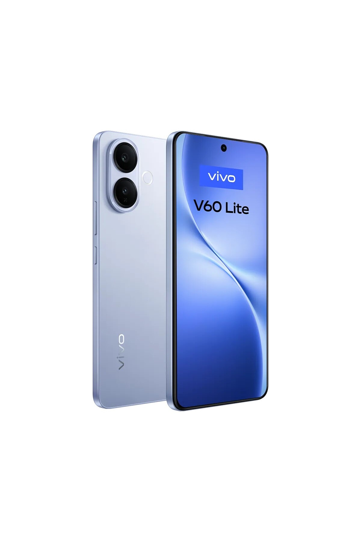 vivo V60 Lite 8GB 256GB Mavi - Görsel 2