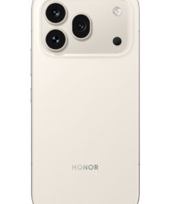 Alternative view of Honor 600 Pro 5G 512 GB 12 GB Ram (Honor Türkiye Garantili)
