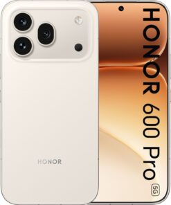 Honor 600 Pro 5G 512 GB 12 GB Ram (Honor Türkiye Garantili)