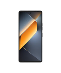 Alternative view of TECNO Pova 6 256 GB / 12 GB Ram Siyah (TECNO Türkiye Garantili)