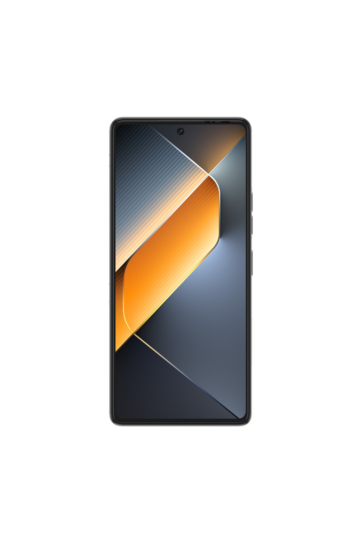 TECNO Pova 6 256 GB / 12 GB Ram Siyah (TECNO Türkiye Garantili) - Görsel 2