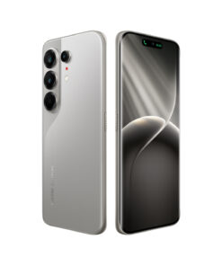 Alternative view of TECNO Camon 50 Ultra 5G 8/256 GB Titanyum (Tecno Türkiye Garantli)