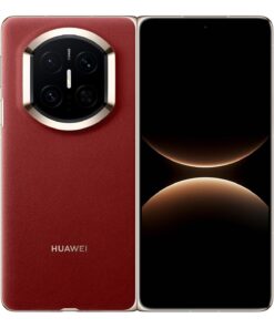 Alternative view of Huawei Mate X7 512 GB 16 GB RAM Katlanabilir - Nebula Kırmızı (Huawei Türkiye Garantili)