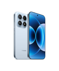 Xiaomi 17 12G+512G Mavi