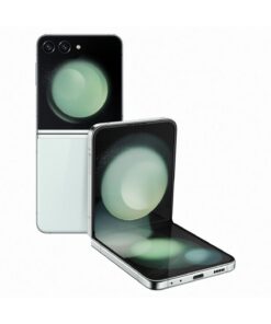 Samsung Galaxy Z Flip5 256 GB Açık Yeşil (Samsung Türkiye Garantili)