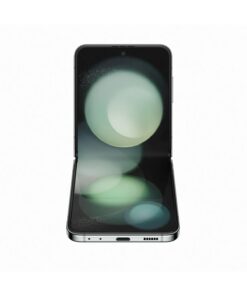 Alternative view of Samsung Galaxy Z Flip5 256 GB Açık Yeşil (Samsung Türkiye Garantili)